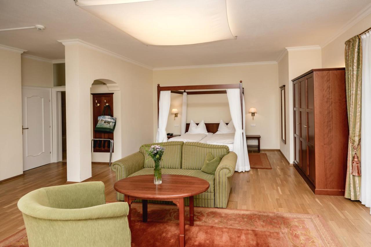 Seehotel Billroth St. Gilgen Zewnętrze zdjęcie