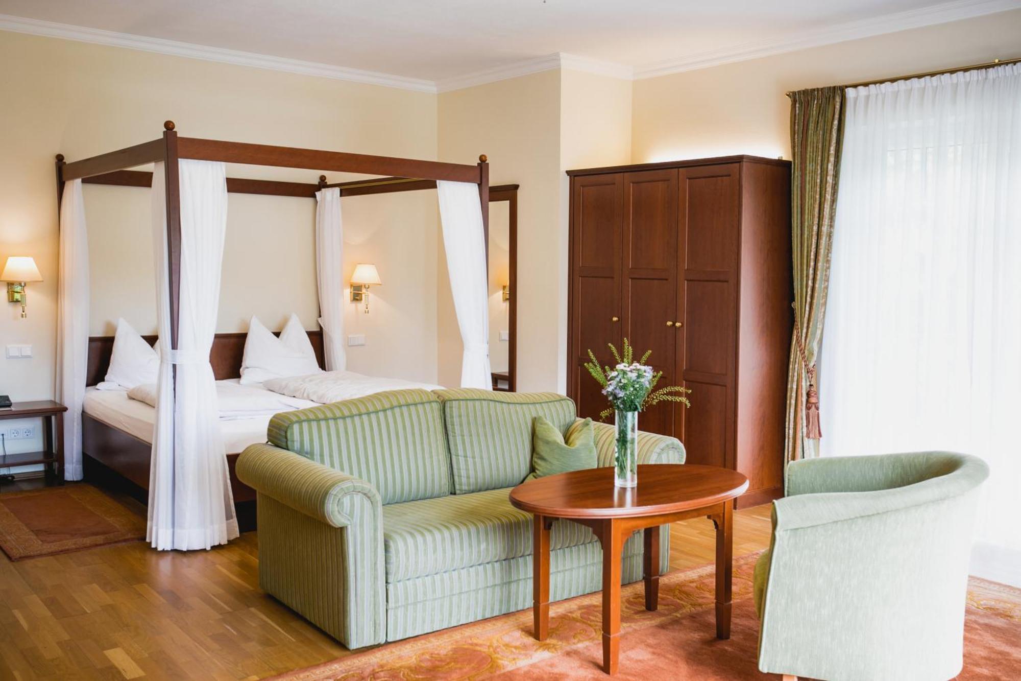 Seehotel Billroth St. Gilgen Zewnętrze zdjęcie