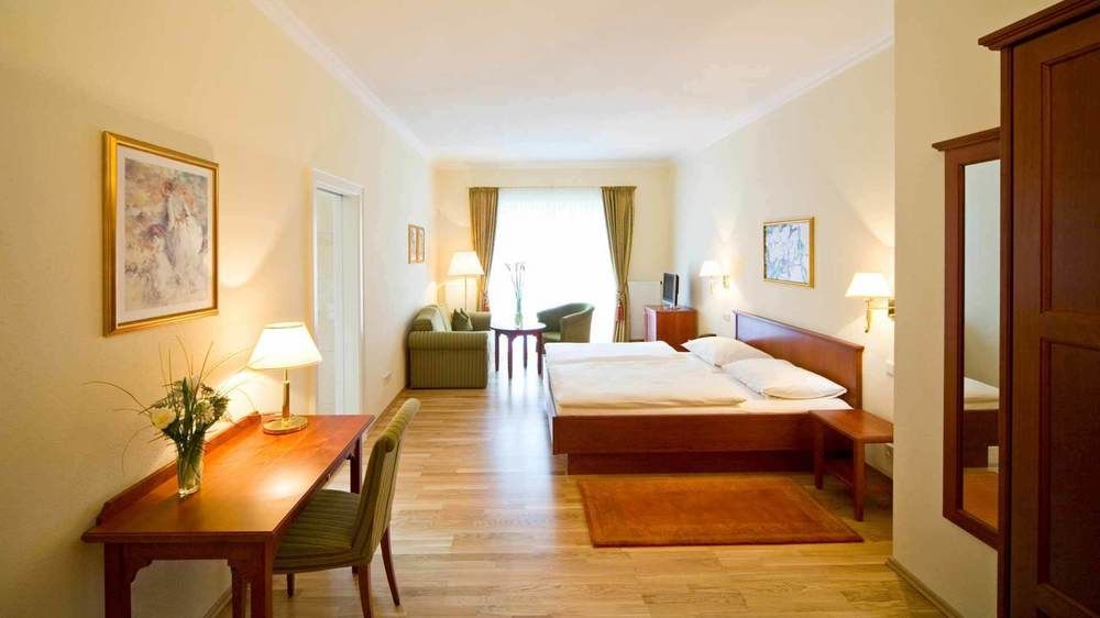 Seehotel Billroth St. Gilgen Zewnętrze zdjęcie